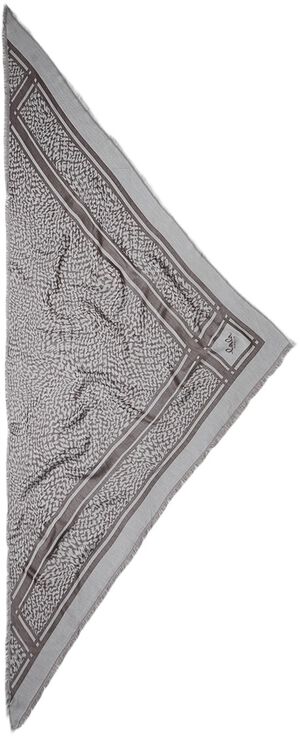 Triangle Trinity Classic M - 100% cashmere