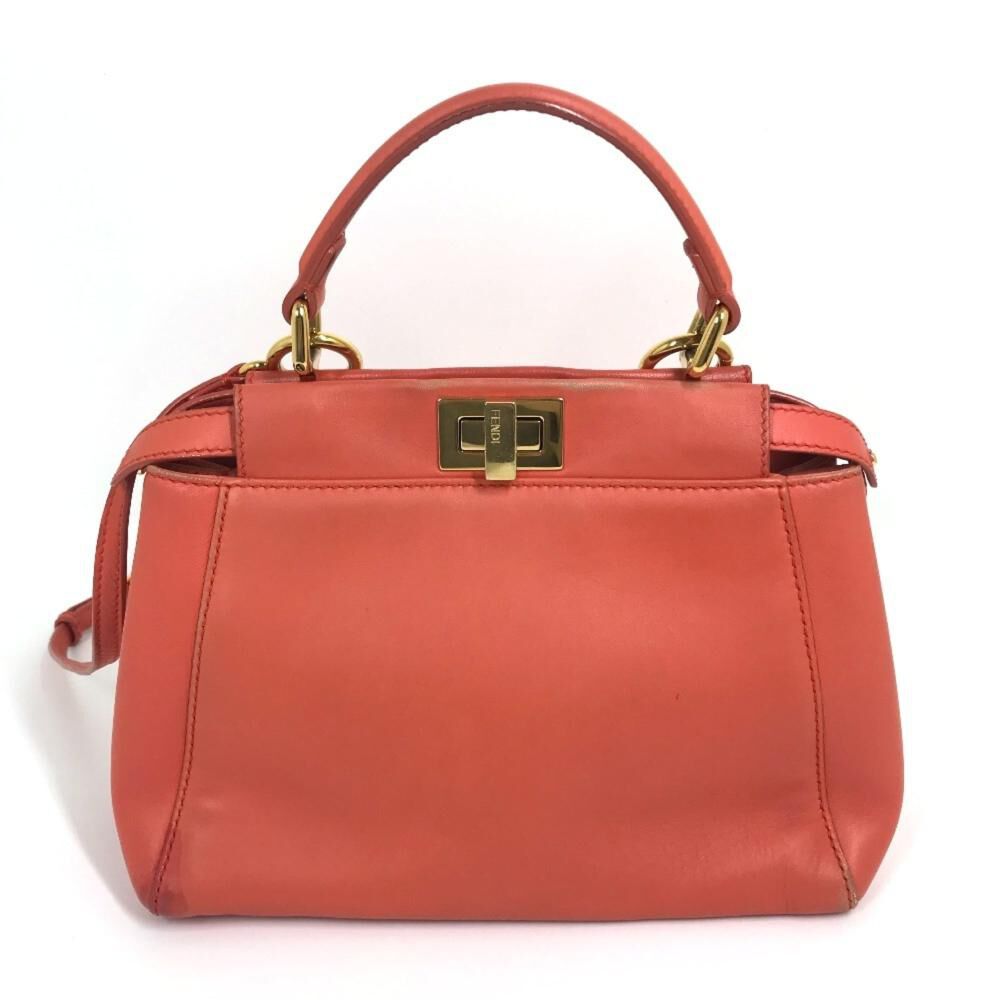 Fendi Peekaboo