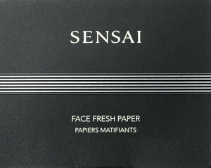 Face Fresh Paper