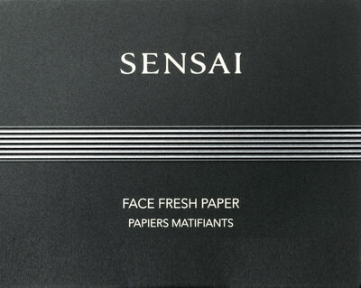 Face Fresh Paper