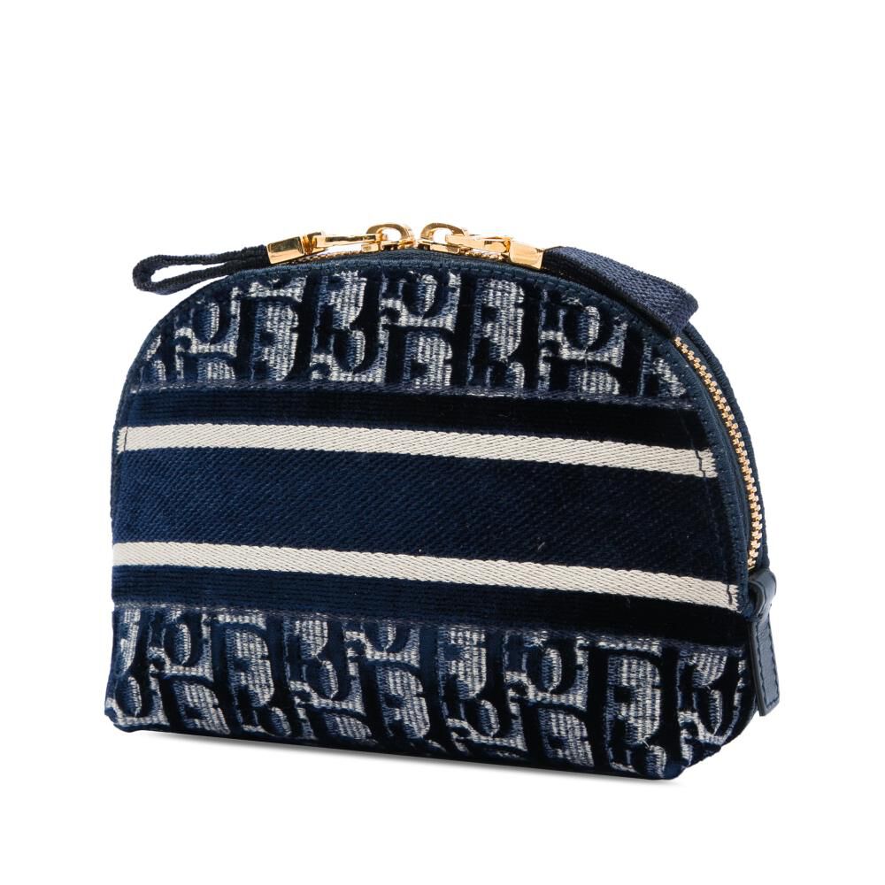 Dior Cosmetic Pouch