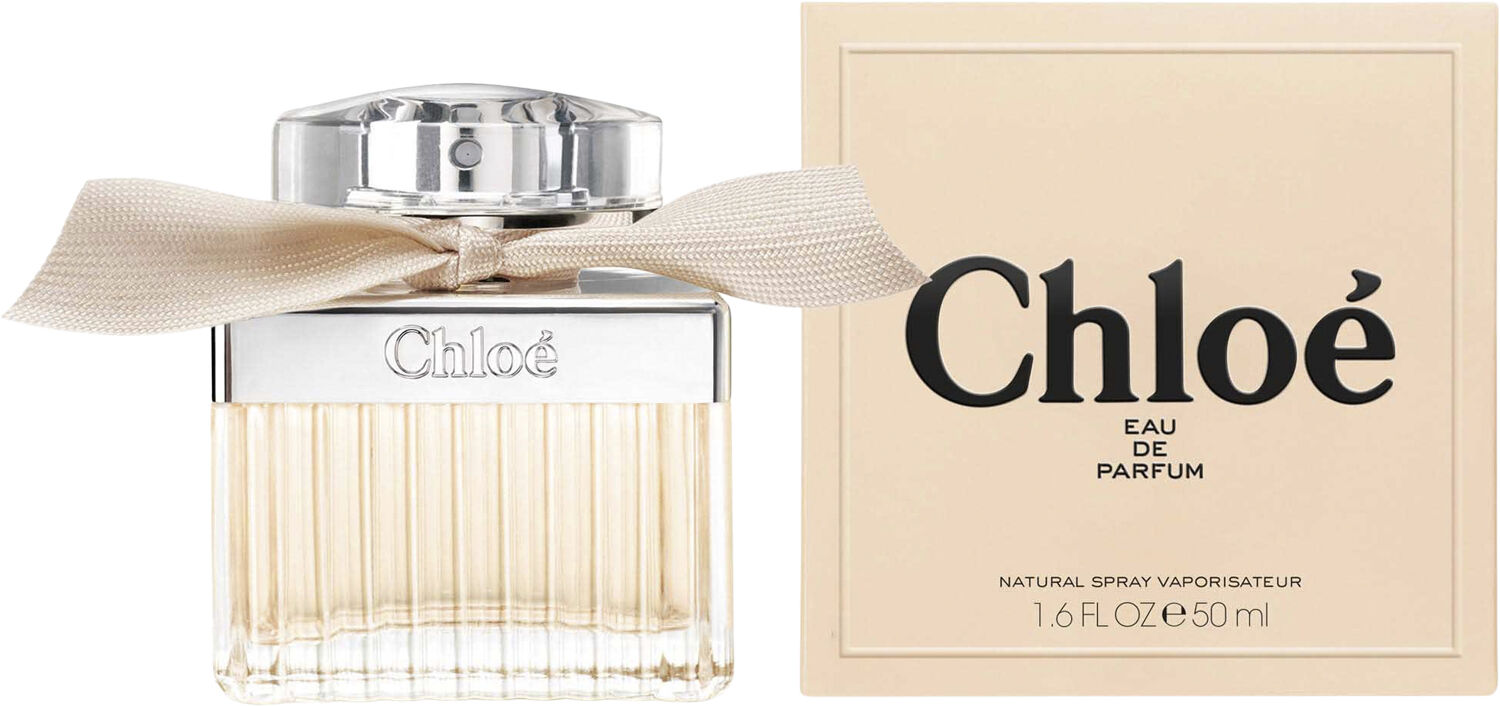 Chlo&eacute; Eau de Parfum