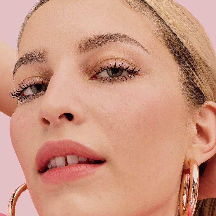 They're Real mascara