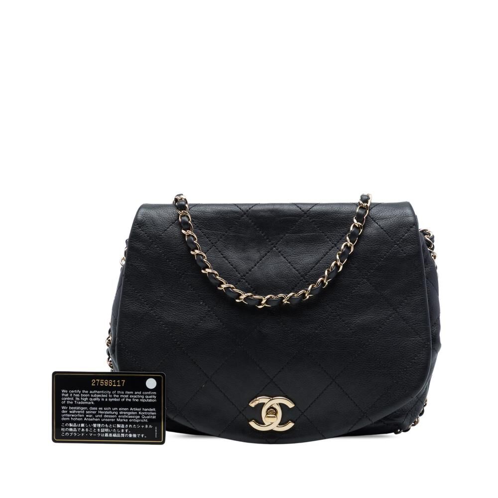 Chanel Flap Bag
