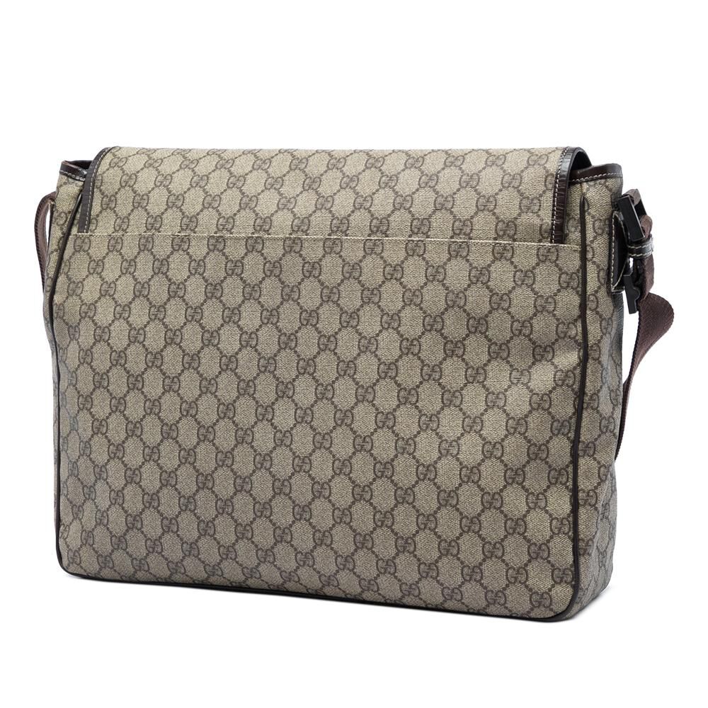 Gucci Messenger Bag
