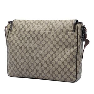 Gucci Messenger Bag