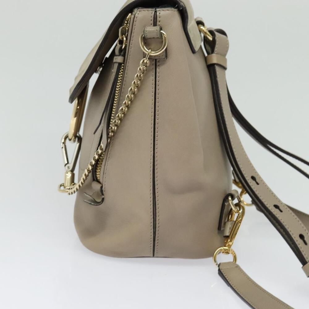 Chlo&eacute; Shoulder Bag