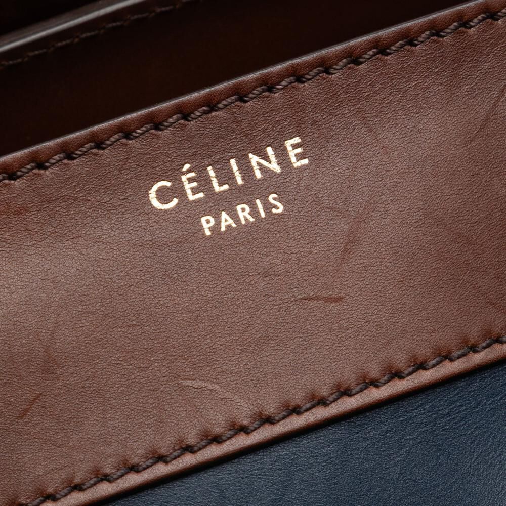 Celine Luggage