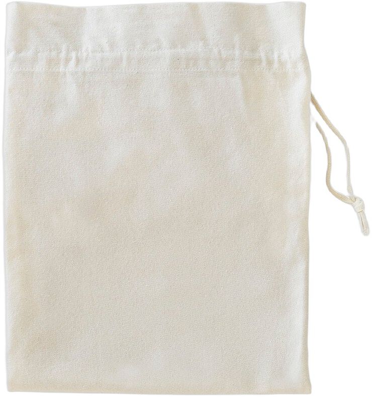 Hide Laundry Basket Cotton Liner Off