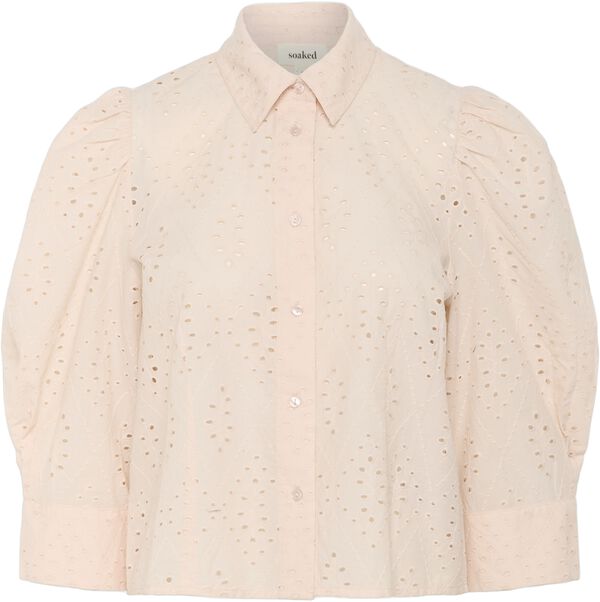 SLJoella Hella Shirt 3/4