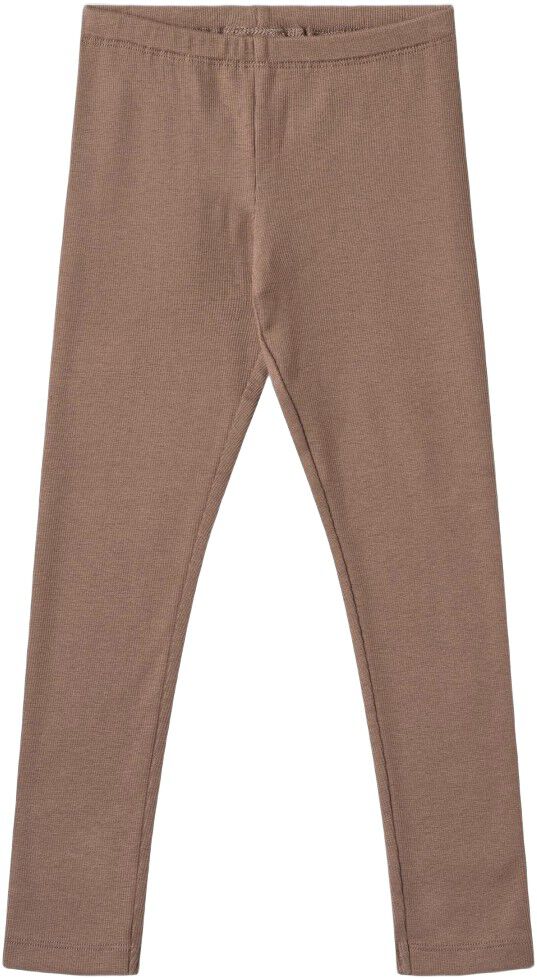 Jersey Rib Leggings Jules