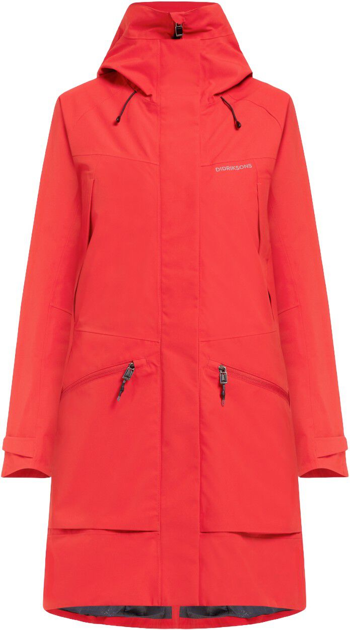 Ilma 8 Parka Vinterjakke