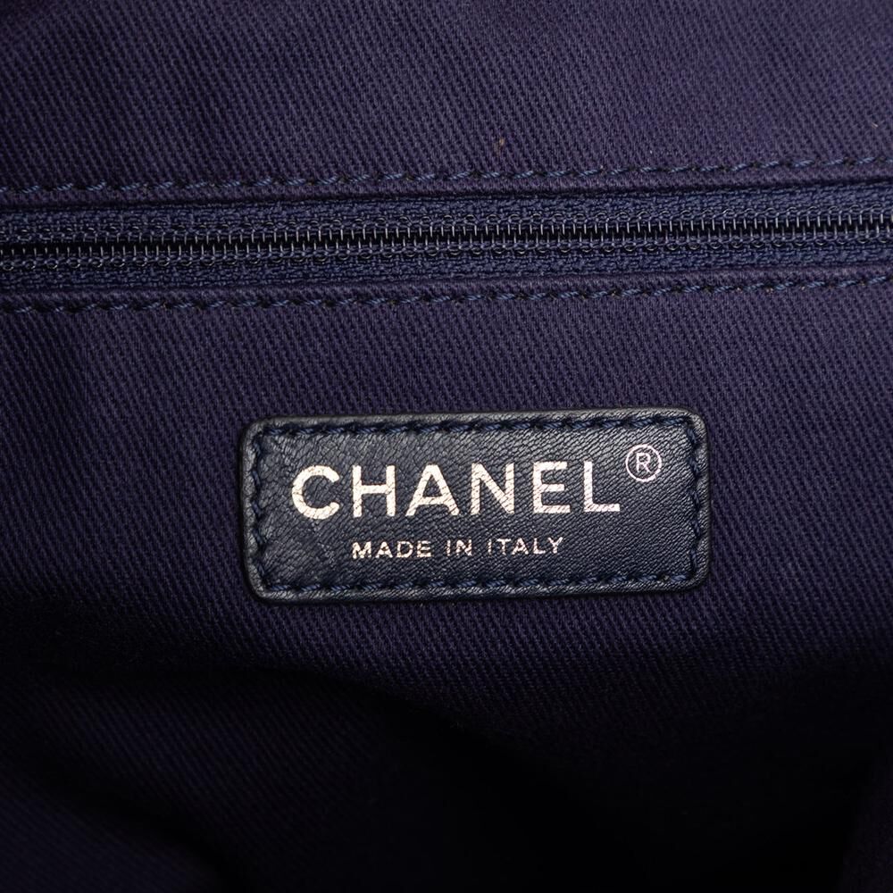 Chanel Tote