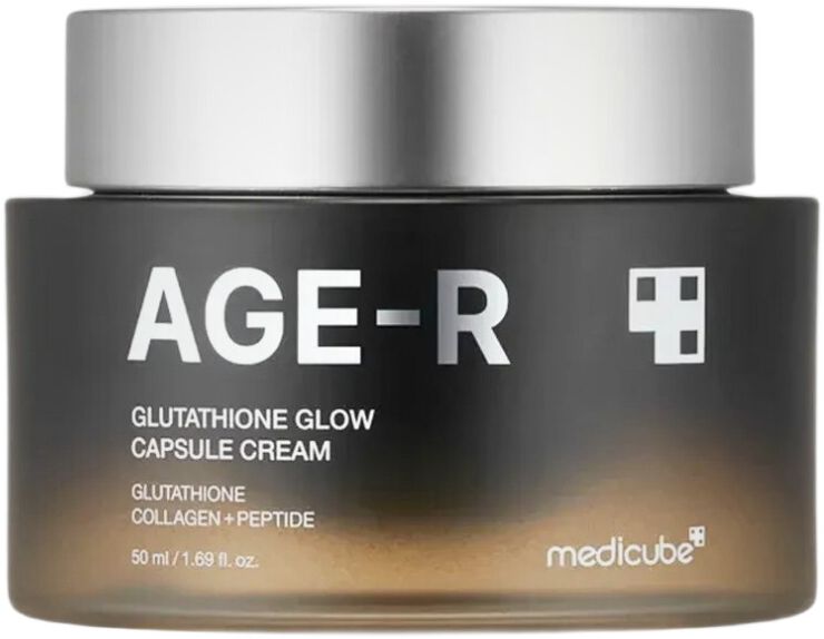 AGE-R Glutathione Glow Capsule