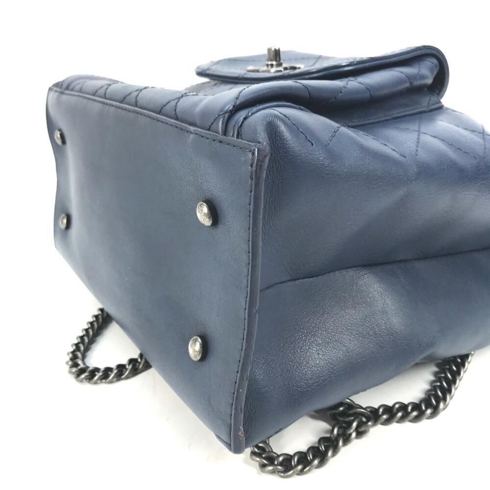 Chanel Backpack