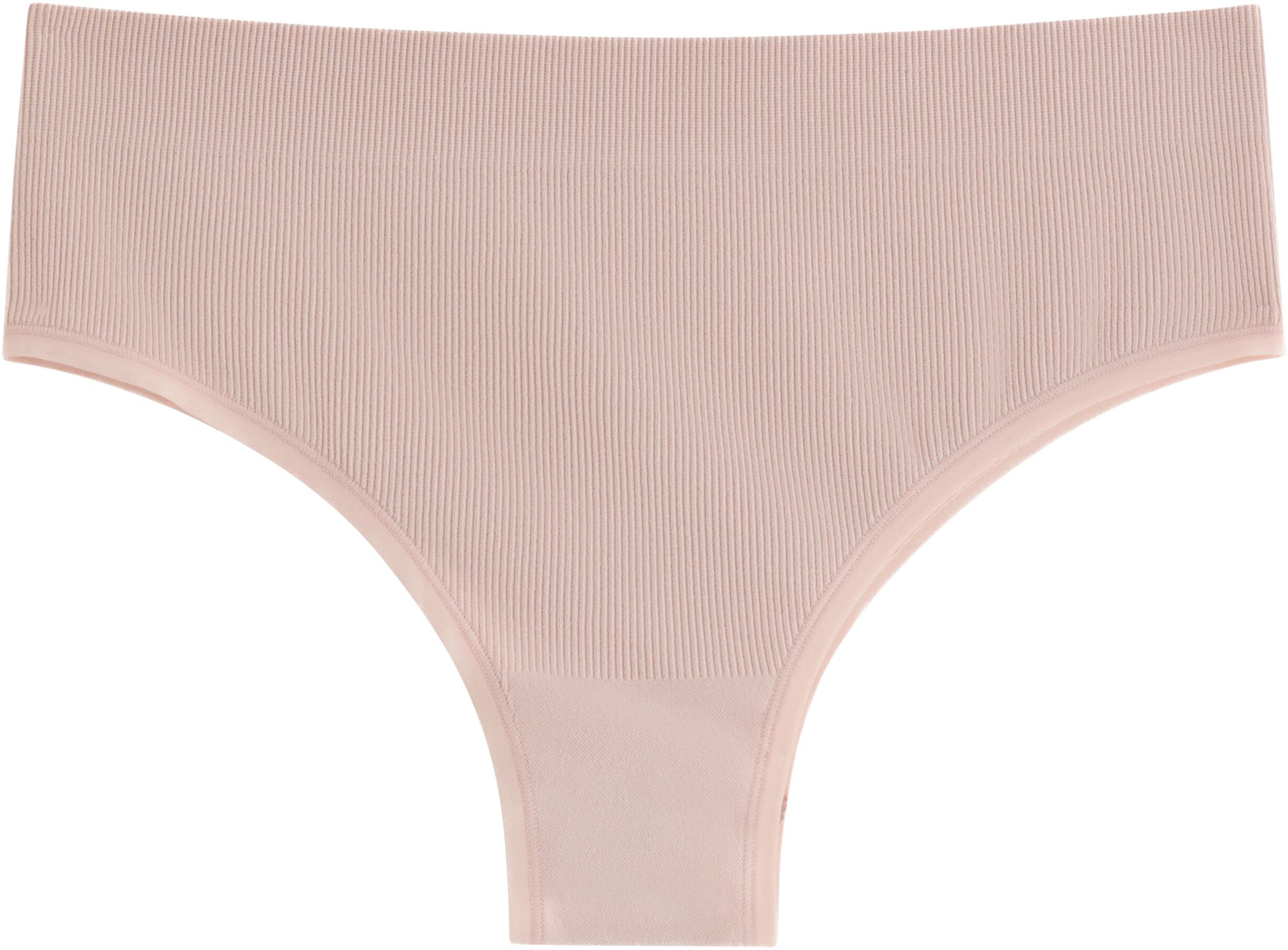 Brief Brazilian High Seamless