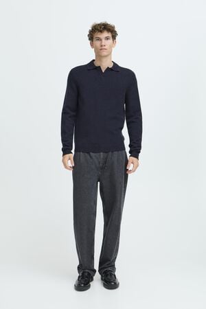 CFKARL polo knit
