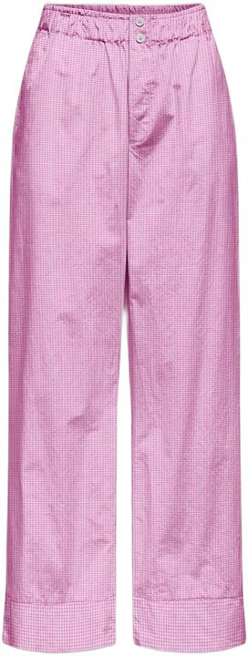 ONLFILUCCA HW PULL-UP PANT WVN
