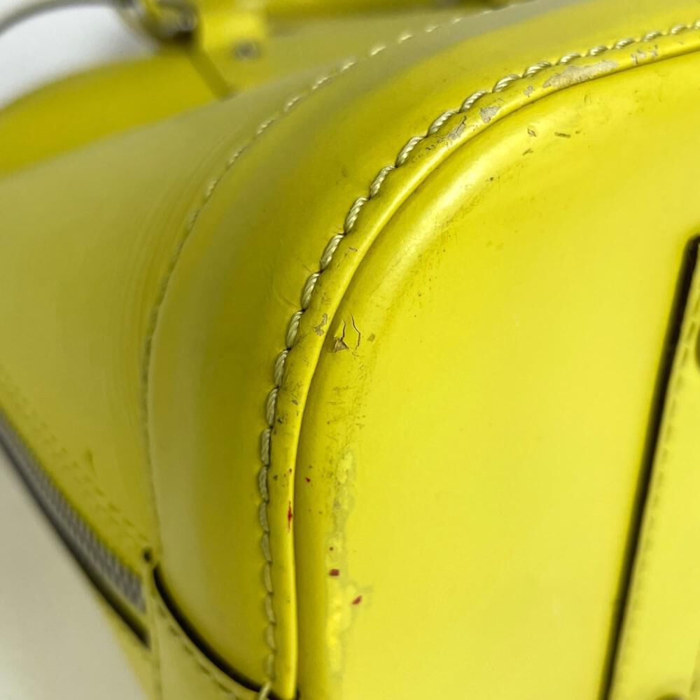 Louis Vuitton Alma