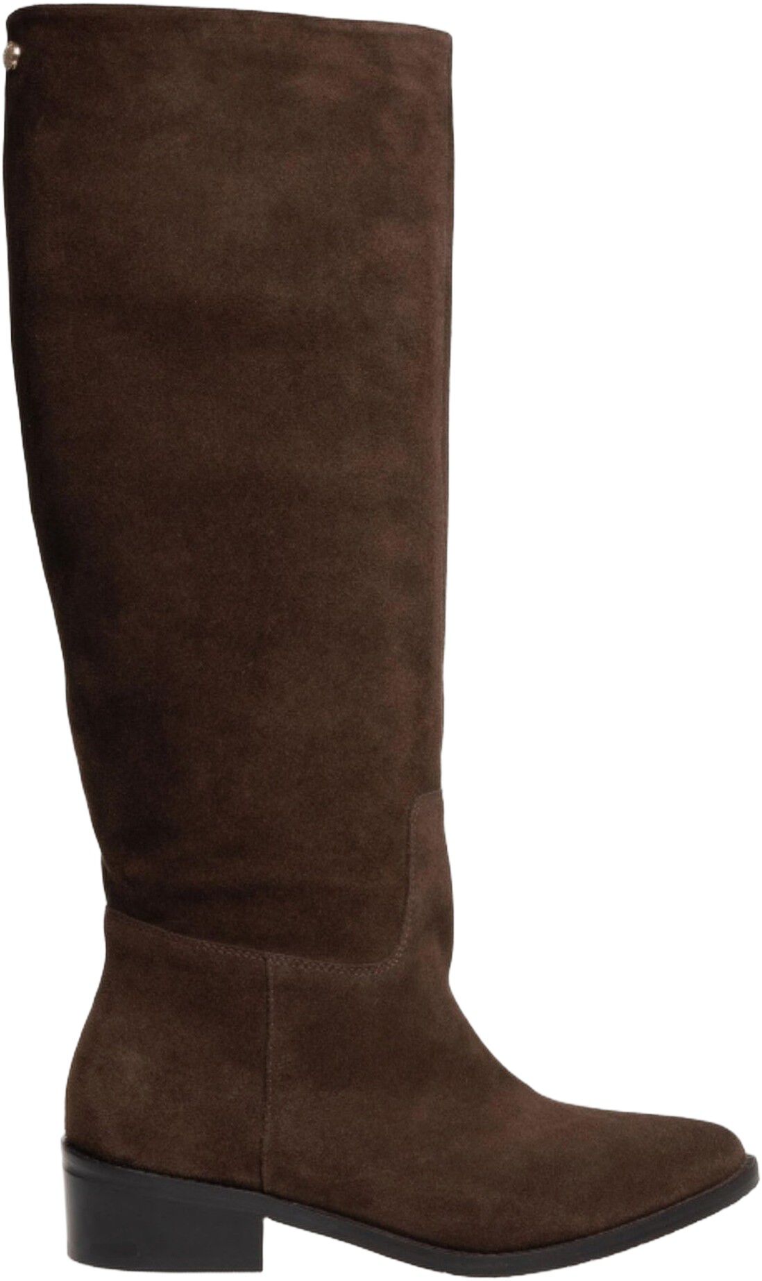 THE NOTE BOOT