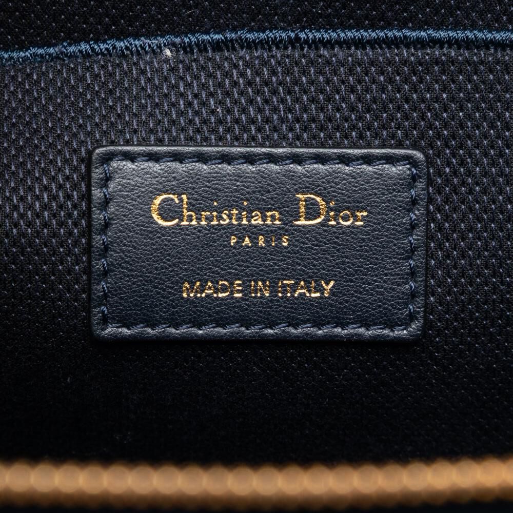Dior Vanity Bag