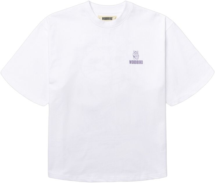 WBBalo Lucky Tee
