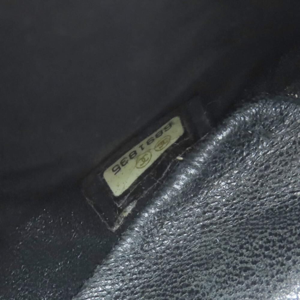 Chanel Tote