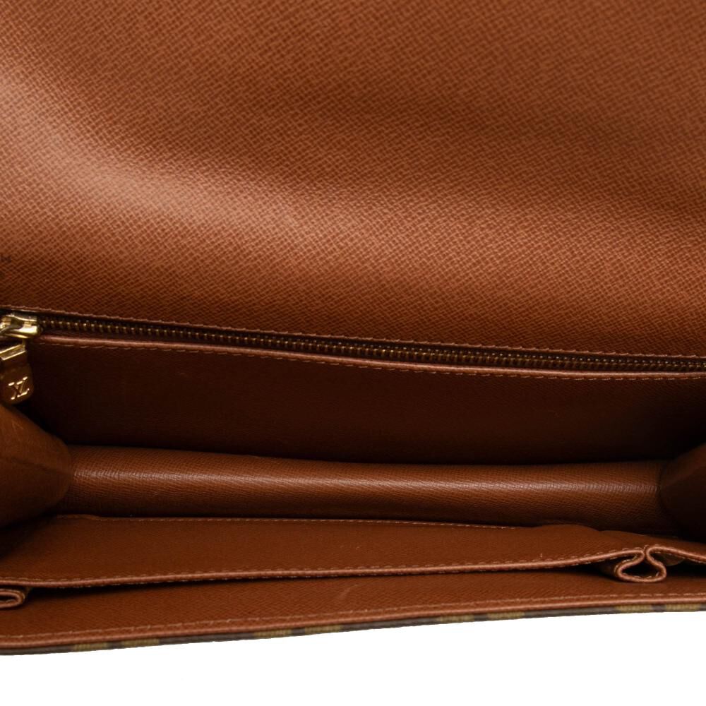 Louis Vuitton Pochette Dame