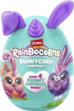 Bunnycorn surprice s2