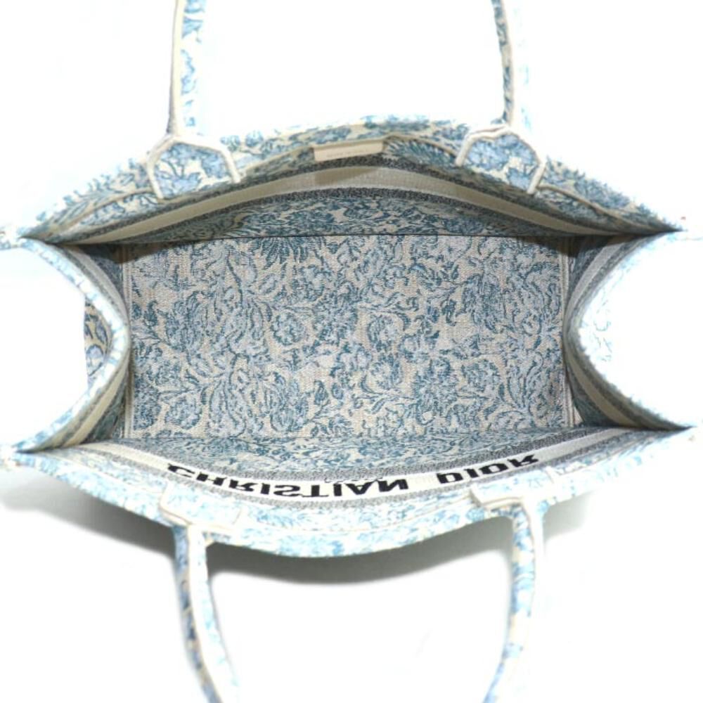 Dior Book Tote