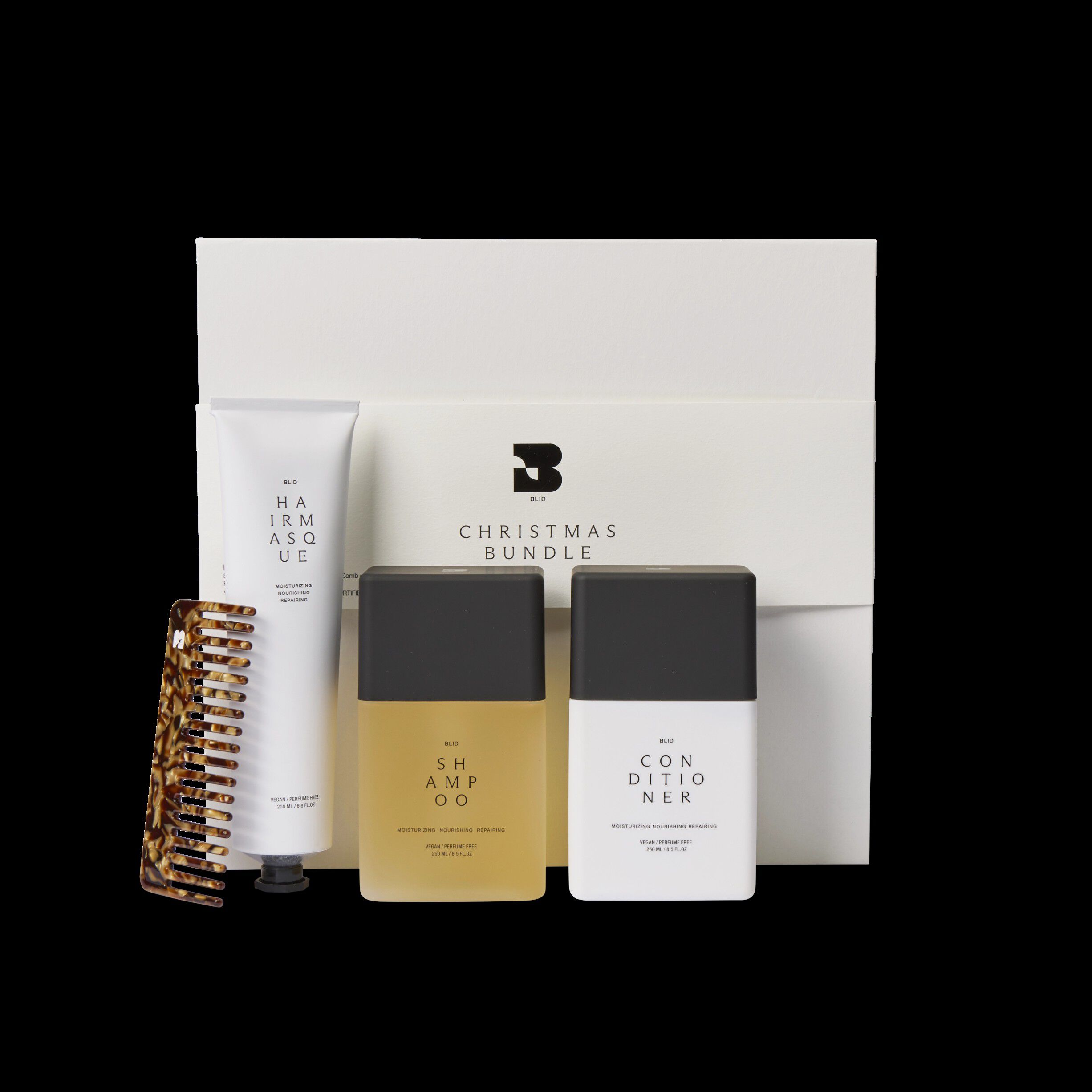 Christmas Bundle Limited Edition