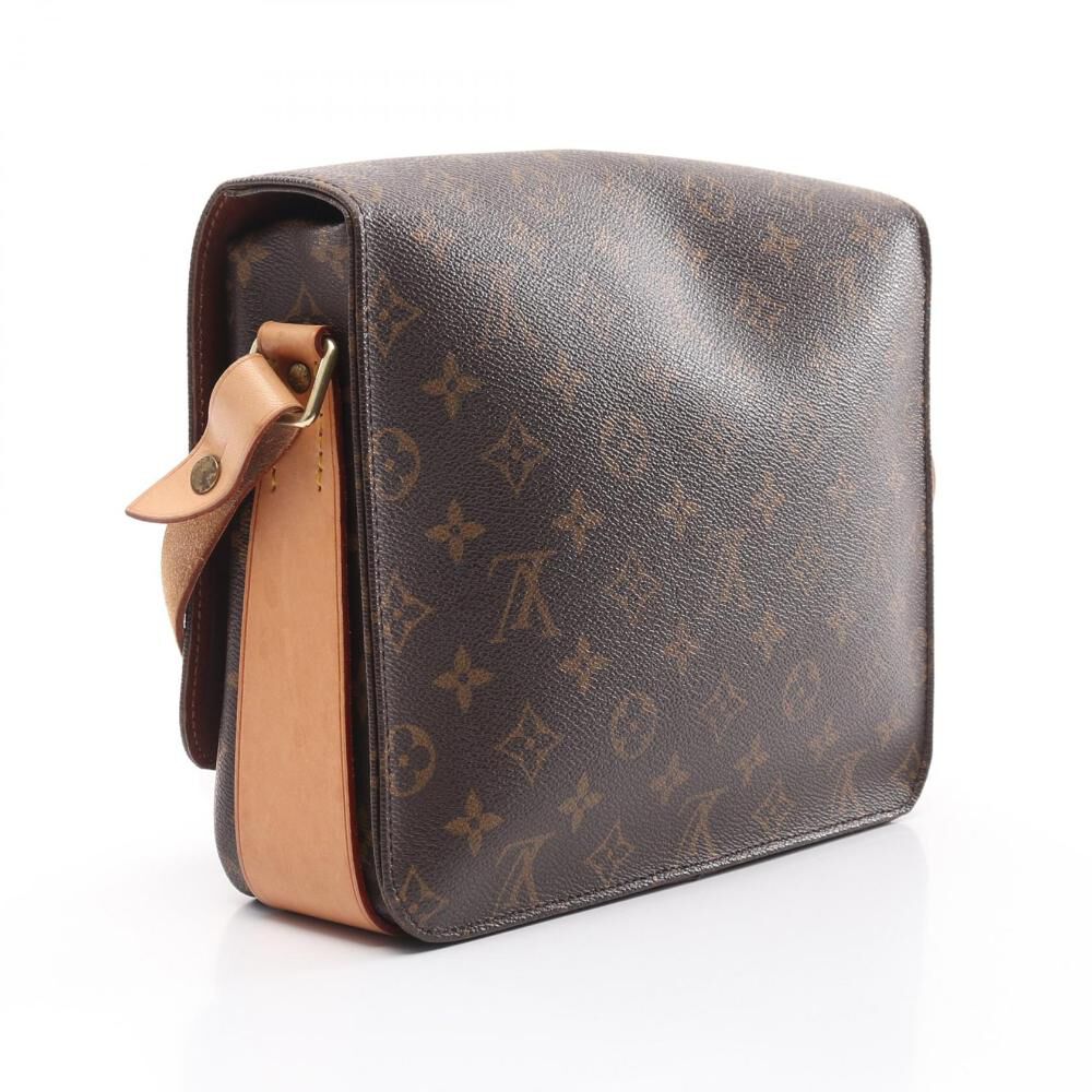 Louis Vuitton Cartouchiere