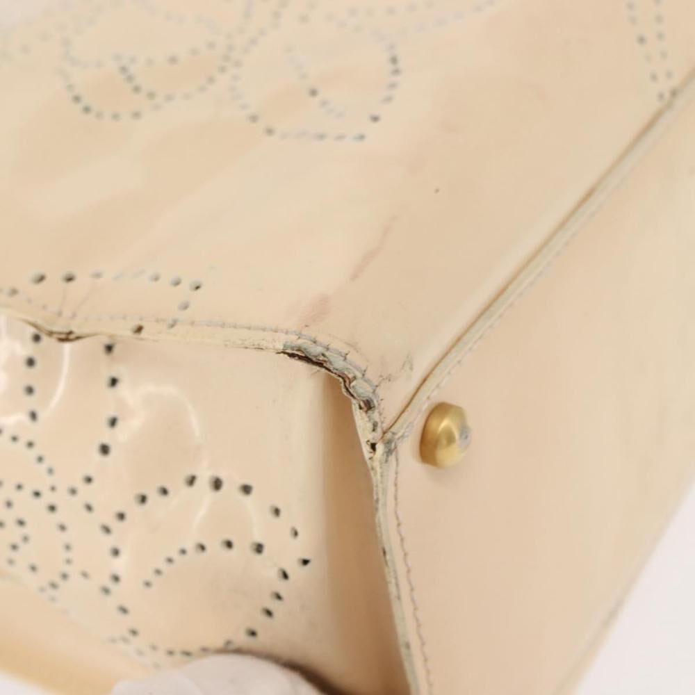 Chanel Tote