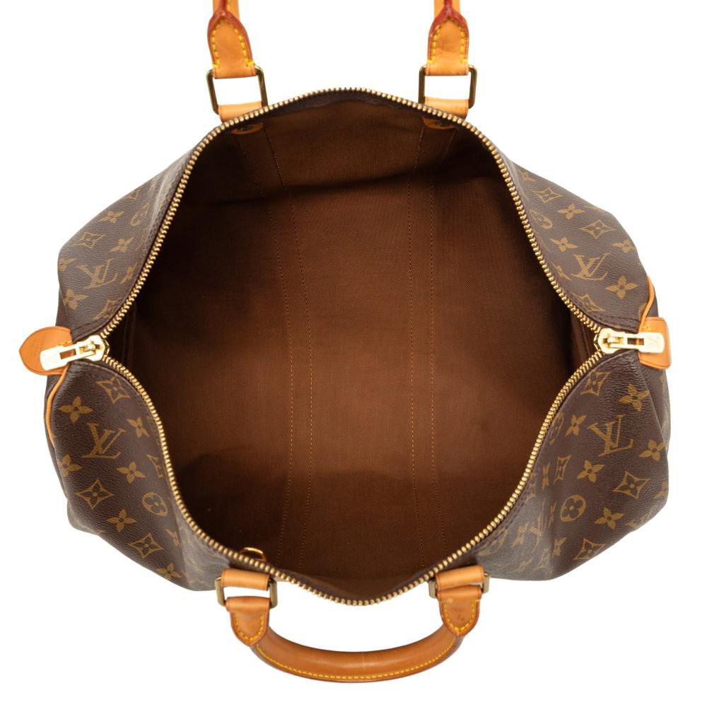 Louis Vuitton Keepall