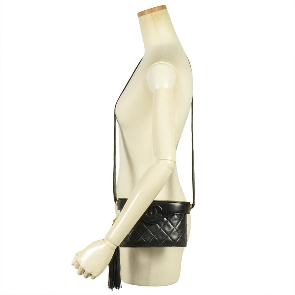 Chanel Shoulder Bag