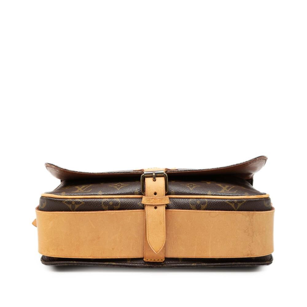 Louis Vuitton Cartouchiere