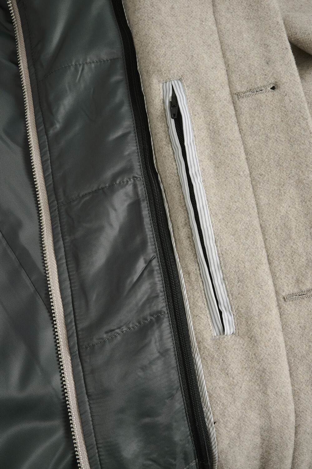 Harvey N Classic wool