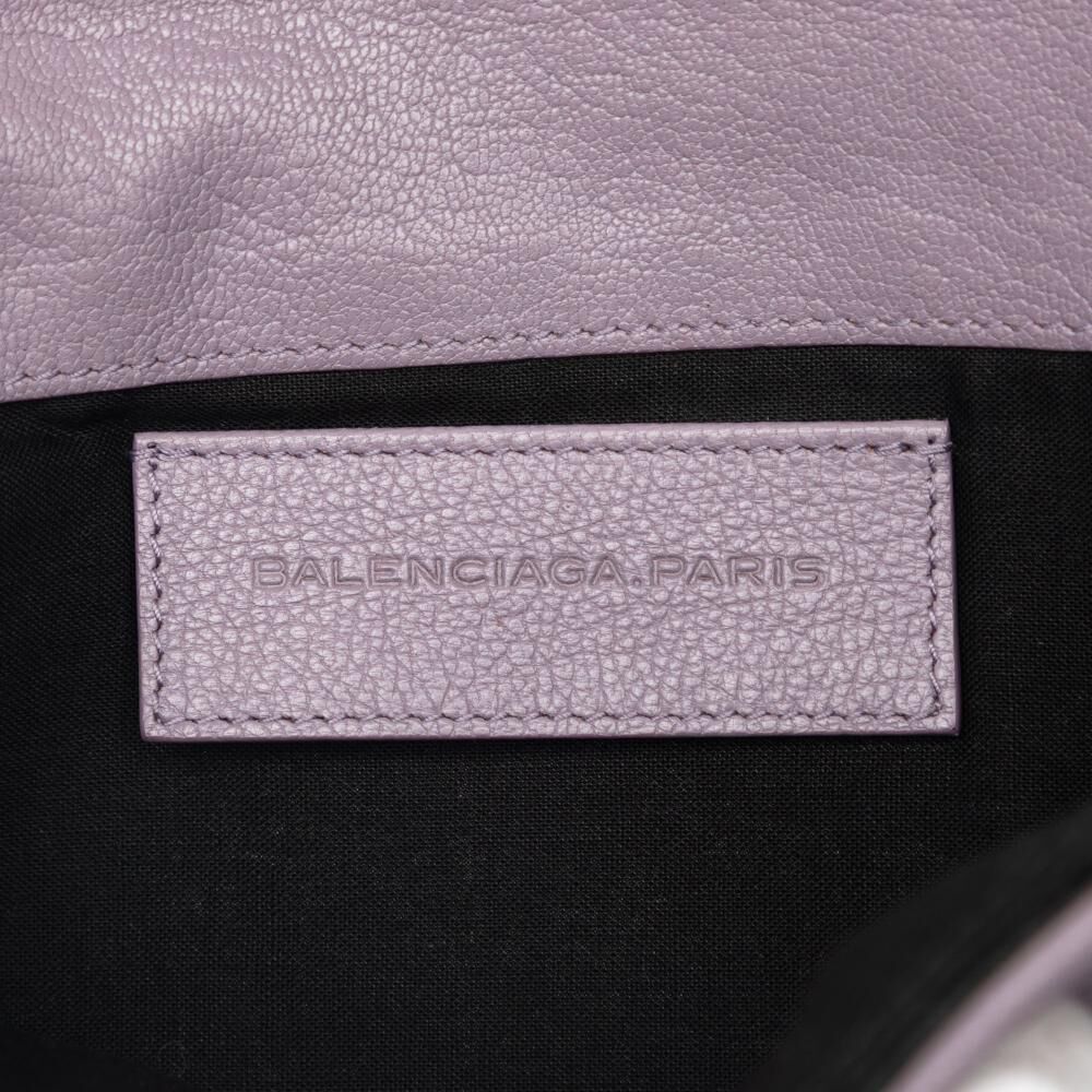 Balenciaga Clutch