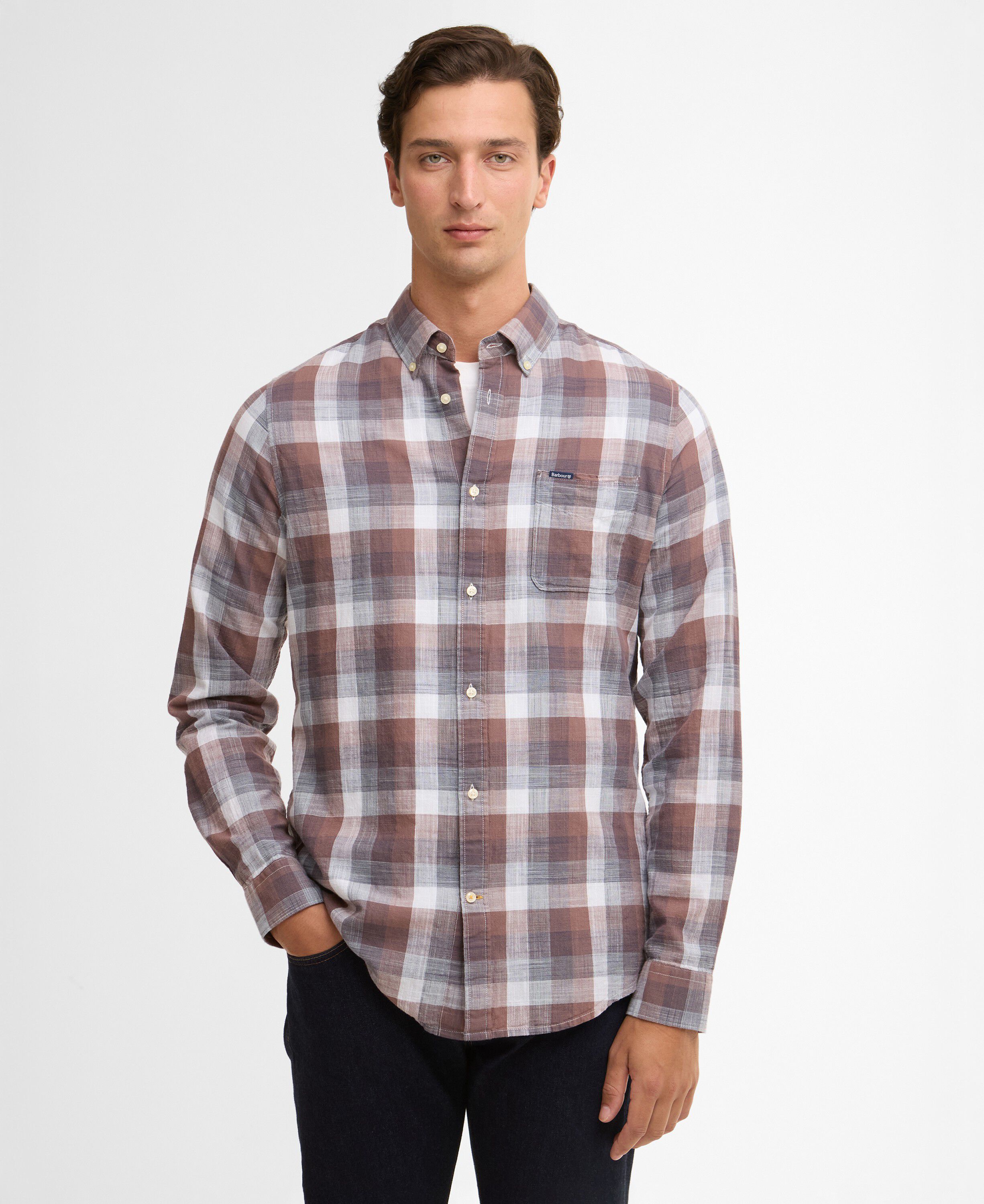 Barbour Hillroad Shirt
