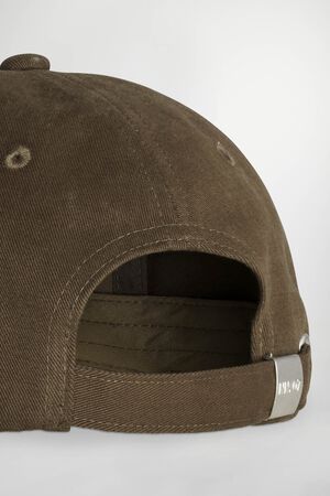Cotton Cap 9041