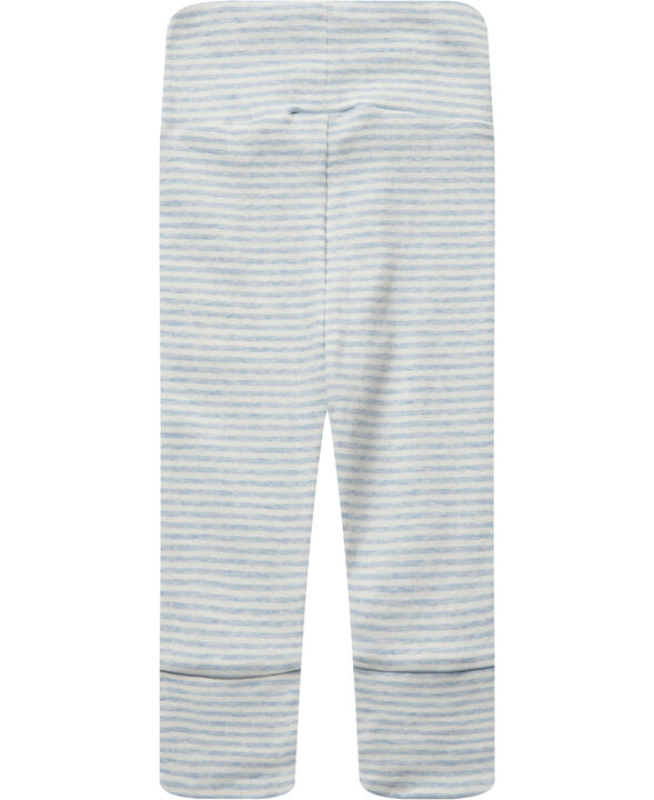 Newborn leggings GOTS