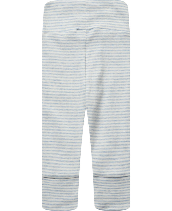 Newborn leggings GOTS