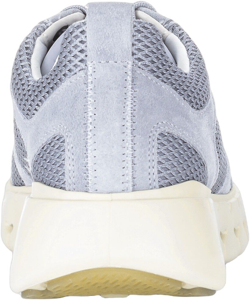 SKY S. VANILLA/VELOUR/MESH/TEXTIL