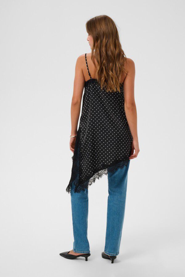 KAmissy Strap Top