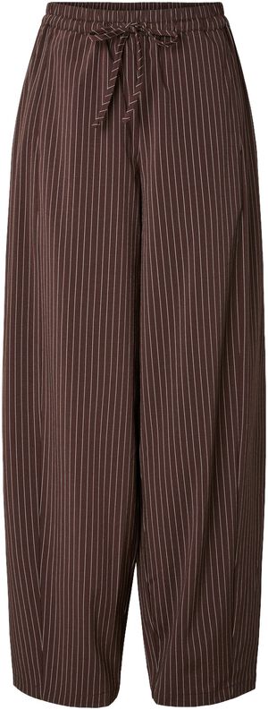 PCANJA MW BARREL PANTS WVN D2D