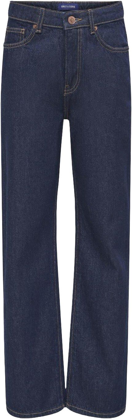 Osjedge Straight Db Rinse 6401 Azg Dnm