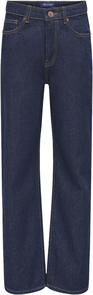OSJEDGE STRAIGHT DB RINSE 6401 AZG