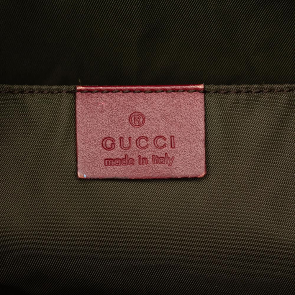 Gucci Tote