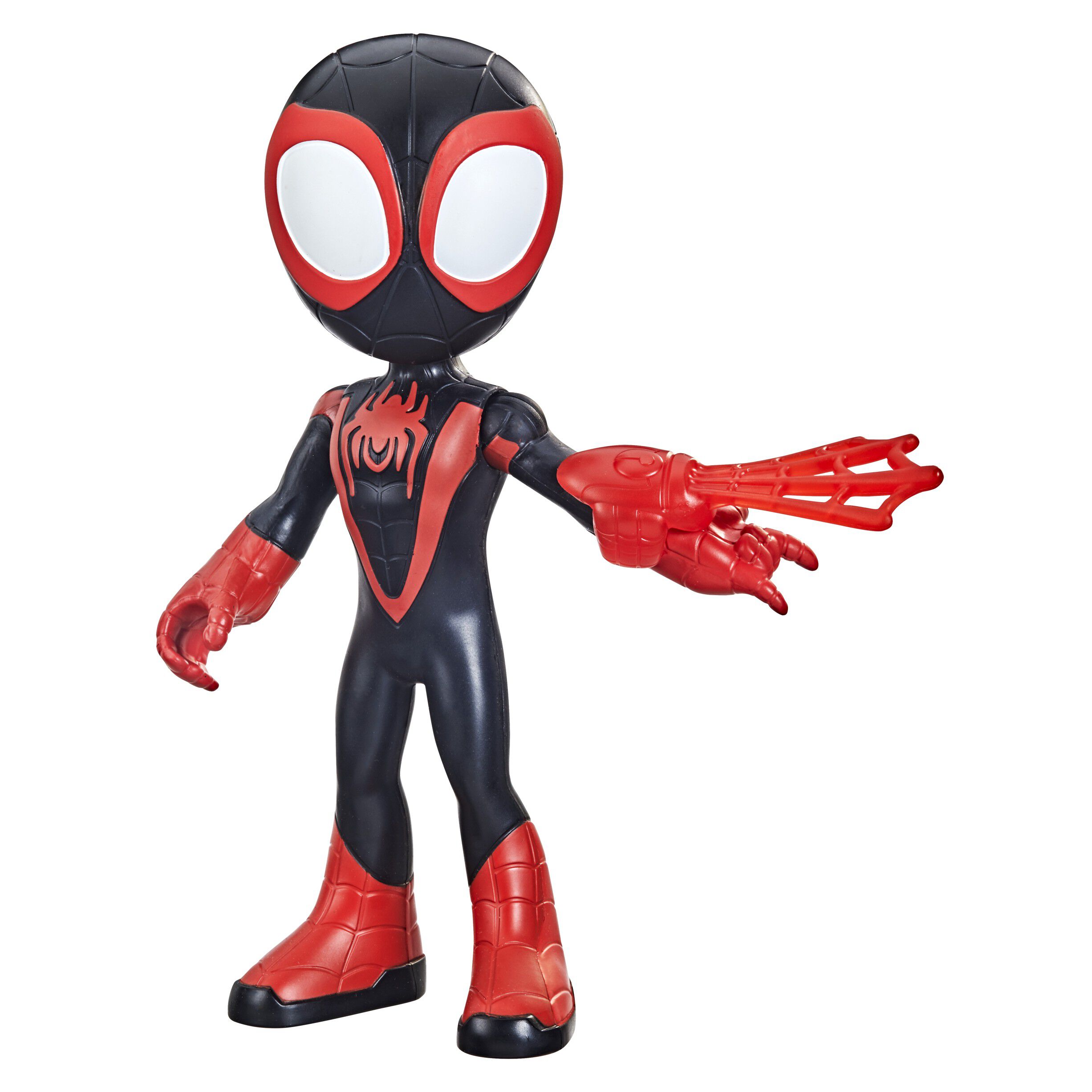 Spidey & Friends Figure 2