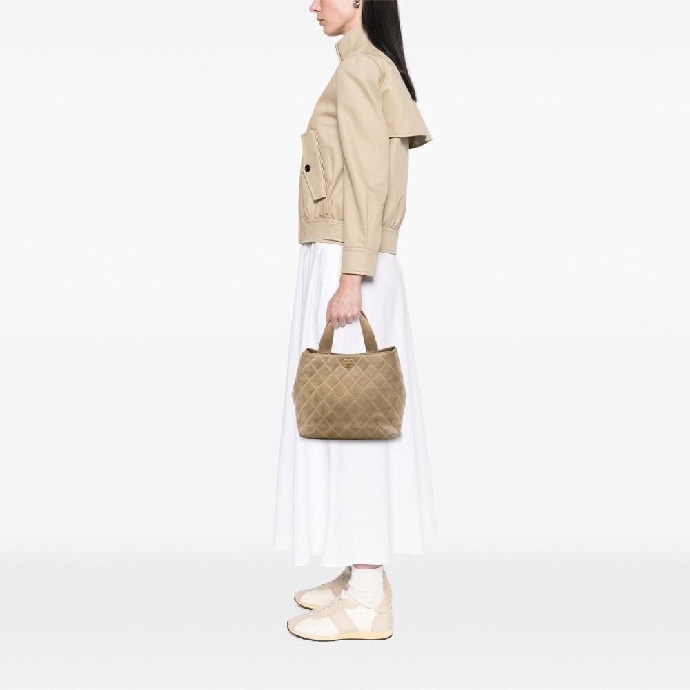 Chanel Tote